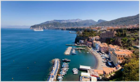 Hotel Settimo Cielo Sorrento